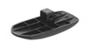 ladder racks end caps replacement cap for thule xsporter pro truck bed rack