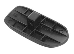 Replacement End Cap for Thule Xsporter Pro Truck Bed Ladder Rack