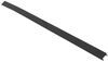 channel covers replacement bottom cover for thule aeroblade load bars - 14-1/4 inch long qty 1