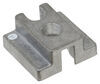 hardware t-slide casting