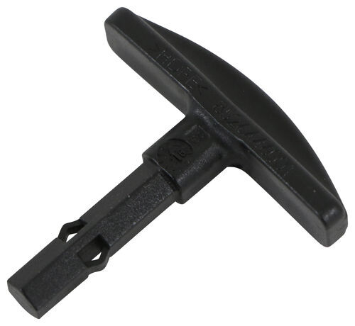 Replacement Tensioning Bolt Plug for Thule Traverse Foot Pack