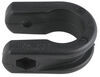 ski and snowboard racks c-clamp replacement round-bar for thule hitch mounted bike rack carrier adapter