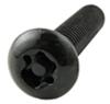Replacement Tamperproof Screw for Thule Ride-On Adapter, Bed-Rider, Flat Top or Snowboard Rack