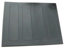 Replacement Rubber Pads for Thule Ride-On Adapter - 853-5293