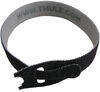 straps replacement strap keeper for thule goalpost hitch mounted load bar