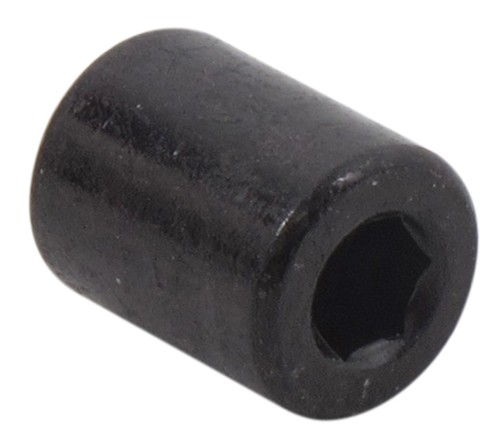 Replacement Round Nut for Thule Carriers Thule Accessories and