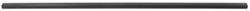Replacement Pre-Drilled, 3-mm Load Bar for Thule Goalpost Hitch Mounted Load Bar - 853-5469