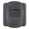 replacement side end cap for thule hitching post pro bike racks