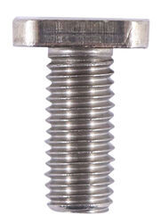 Replacement Stainless Steel T-Bolt for Thule or DeWalt Contractor Truck Rack - 853-5648