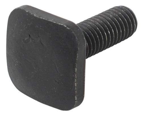 Replacement M8 T Bolt for Thule TracRac and Xsporter Ladder Racks