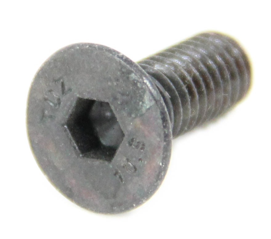 Replacement M6 x 16mm Flat Cap Screw for Thule Bike Carriers Thule