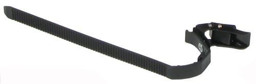 thule rubber strap