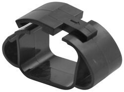 Dimensions of Thule Bar Adapters 853 2156 and 853 7362