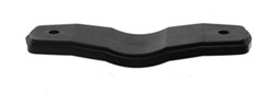 Replacement Rubber Leveling Gasket Clamp for Thule Sidearm Bike - 853-7442