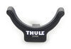 replacement tray end cap for thule prologue bike carrier