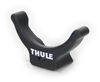 roof bike racks replacement tray end cap for thule prologue carrier