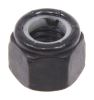 hitch bike racks nuts replacement lock nut for thule parkway - 3/8 inch qty 1