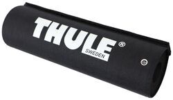 Replacement Top Tube Pad for Thule Hull-A-Port PRO Kayak Carrier - Qty 1 - 8537418