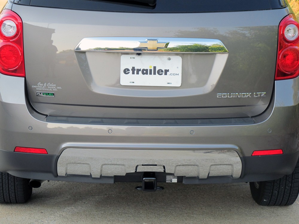 Compare Curt Trailer Hitch Vs Etrailer Com