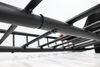 0  roof basket hardware replacement screws for yakima loadwarrior megawarrior and skinnywarrior cargo baskets - qty 4