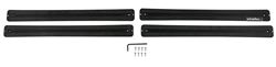 Replacement Seal Strip Kit for Yakima RocketBox Pro Series Rooftop Cargo Box 2011 and Newer - Qty 4 - 8870101