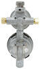 888001-MBS - Dual Stage - Automatic Changeover MB Sturgis Propane Fittings