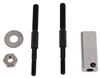 Replacement Installation Tools for Yakima PlusNut Track Hardware 1996 and Newer - Qty 2 Hardware 8880036