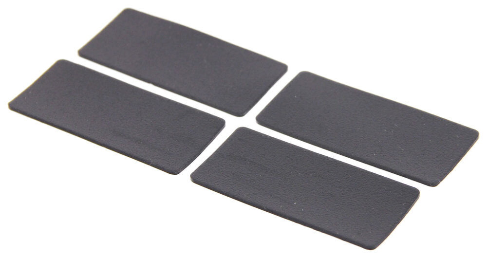 Replacement Rubber Pads for Yakima Railgrab Claws Yakima Accessories ...