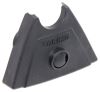 roof rack tower parts replacement cover for yakima railgrab towers - qty 1