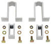 Replacement Tower Kit for Yakima Rack and Roll Trailer - Qty 2 Towers 8880179