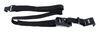 trunk bike racks replacement side strap for yakima kingjoe pro quickback or superjoe rack - qty 1