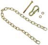 roof rack on wheels parts watersport trailer safety chains