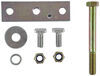 trailers watersport carriers mounting hardware 8880317
