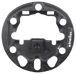 Yakima Spare Tire Bike Racks Accessories And Parts Etrailer Com