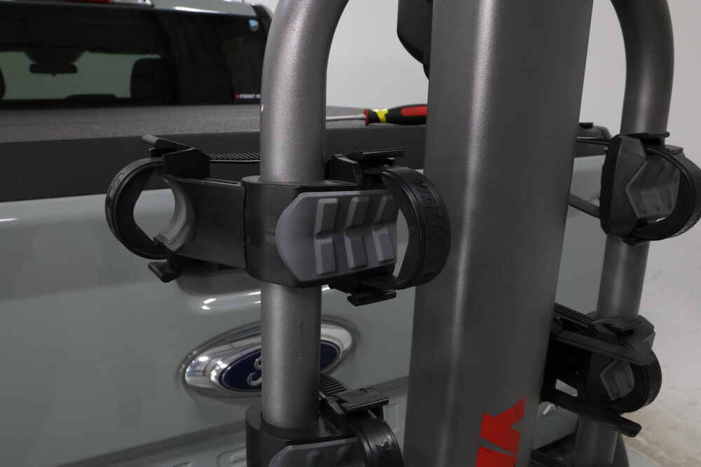 Replacement SuperCush Cradle Pads - Qty2 Yakima Accessories