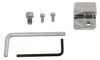 Yakima Shanks and Adapters Accessories and Parts - 8880612