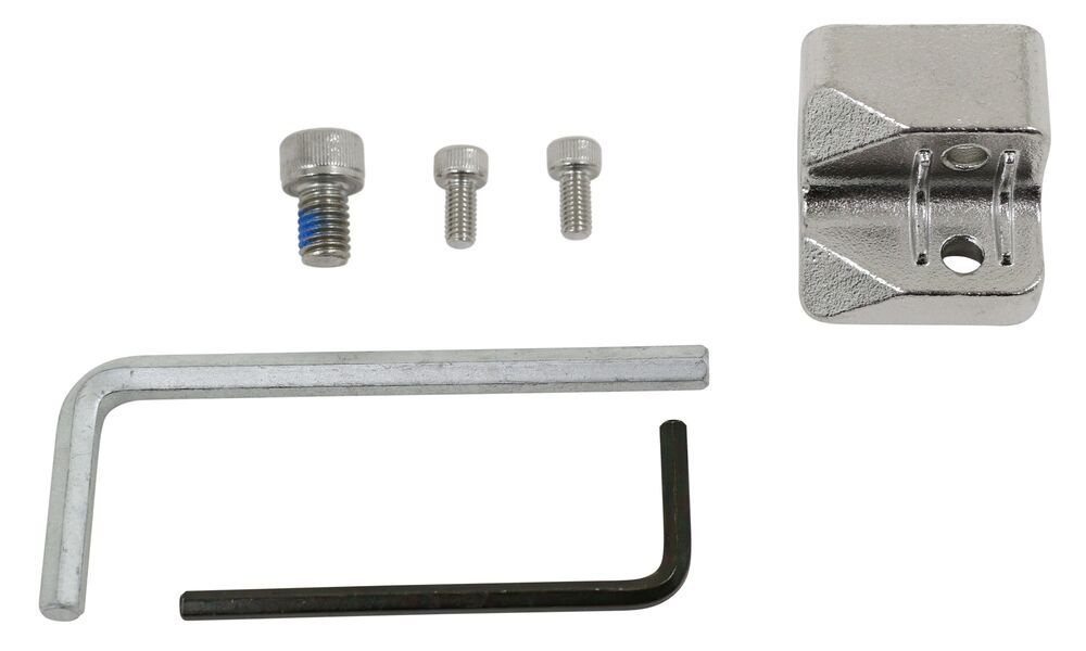 Yakima 2 inch adapter 2025