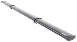 Yakima CoreBar Crossbar - Steel - Black - 50" Long - Qty 1 - 8880638