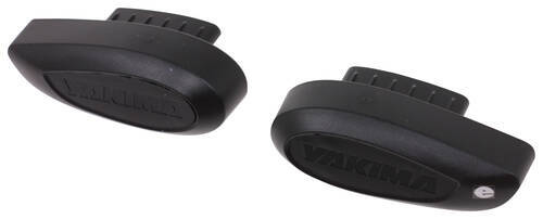 YAKIMA Replacement End Caps Roof Rack EndCaps 