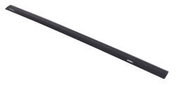 Yakima JetStream Crossbar - Aluminum - Black - 60" Long - Qty 1 - 8880649