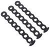Replacement 8-Hole Rubber Chain Straps for Yakima Bike Racks - Qty 3 Straps 8890221