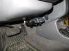 2001 nissan xterra  proportional controller dash mount tekonsha prodigy p3 trailer brake - 1 to 4 axles