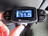 2005 chevrolet silverado  proportional controller lcd display tekonsha prodigy p3 trailer brake - 1 to 4 axles