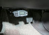 2005 chevrolet trailblazer  proportional controller dash mount 90195