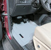 2005 chevrolet trailblazer  proportional controller dash mount tekonsha prodigy p3 trailer brake - 1 to 4 axles