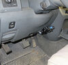 2006 dodge ram pickup  proportional controller dash mount tekonsha prodigy p3 trailer brake - 1 to 4 axles