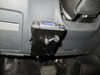 0  electric over hydraulic dash mount tk24er
