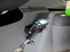 2008 ford van  proportional controller dash mount tekonsha prodigy p3 trailer brake - 1 to 4 axles