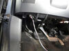 2008 nissan titan  proportional controller dash mount tekonsha prodigy p3 trailer brake - 1 to 4 axles