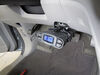 2011 honda odyssey  electric over hydraulic dash mount on a vehicle